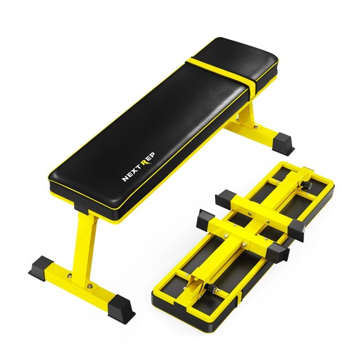Nextrep foldable flat - foldable, weight