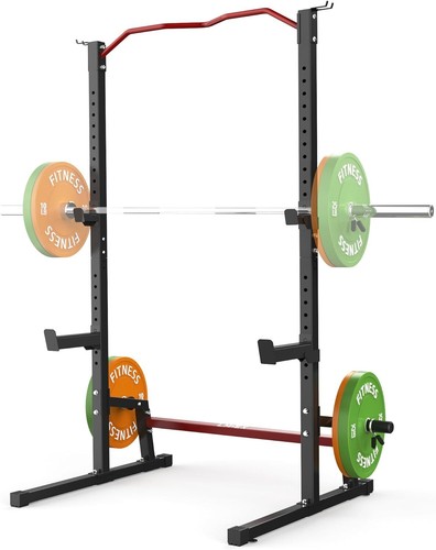 Adjustable squat rack - squat,